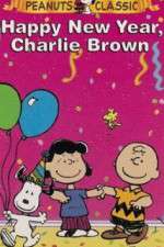 Watch Happy New Year, Charlie Brown Soap2day