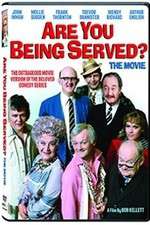 Watch Are You Being Served? Soap2day