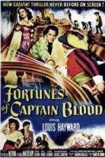 Watch Fortunes of Captain Blood Soap2day