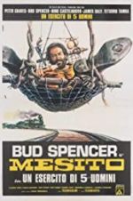 Watch The 5-Man Army Soap2day