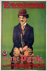 Watch In the Park (Short 1915) Soap2day