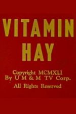 Watch Vitamin Hay Soap2day