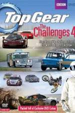 Watch Top Gear: The Challenges - Vol 4 Soap2day