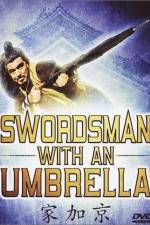 Watch Swordsman with an Umbrella Soap2day