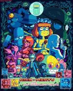 Watch Rick + Morty in the Eternal Nightmare Machine (TV Special 2021) Soap2day