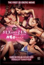 Watch 3-D Sex and Zen: Extreme Ecstasy Soap2day