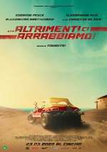 Watch Altrimenti ci arrabbiamo Soap2day