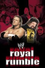 Watch WWE Royal Rumble 2000 Soap2day