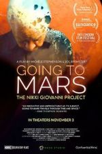 Watch Going to Mars: The Nikki Giovanni Project Soap2day