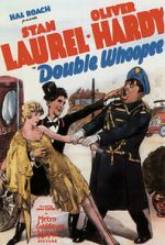 Watch Double Whoopee (Short 1929) Soap2day