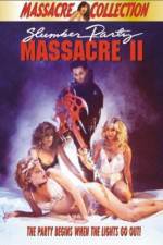 Watch Slumber Party Massacre II Soap2day
