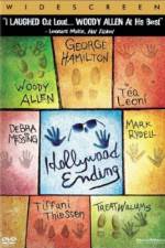 Watch Hollywood Ending Soap2day