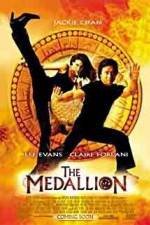 Watch The Medallion Soap2day