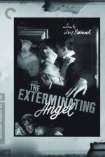 Watch El ángel exterminador Soap2day