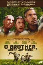Watch O Brother, Where Art Thou? Soap2day