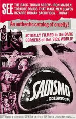 Watch Sadismo Soap2day