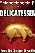 Watch Delicatessen Soap2day