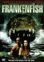 Watch Frankenfish Soap2day