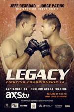 Watch Legacy Fighting Championship 14 Soap2day