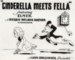 Watch Cinderella Meets Fella (Short 1938) Soap2day