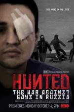 Watch Hunted-The War Against Gays in Russia Soap2day