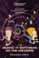 Watch Beavis and Butt-Head Do the Universe Soap2day
