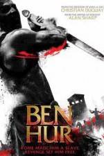 Watch Ben Hur (2010) Soap2day