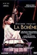 Watch La Bohème Soap2day