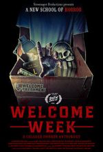Watch Welcome Week: A College Horror Anthology Soap2day