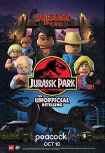 Watch LEGO Jurassic Park: The Unofficial Retelling (Short 2023) Soap2day