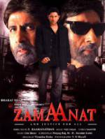 Watch Zamaanat Soap2day