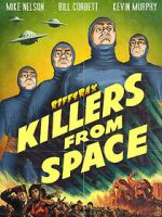 Watch RiffTrax: Killers from Space Soap2day