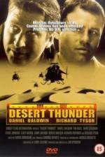 Watch Desert Thunder Soap2day