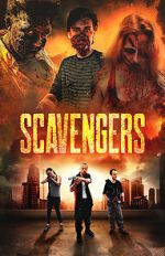 Watch Scavengers Soap2day