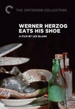 Watch Werner Herzog Eats His Shoe Soap2day