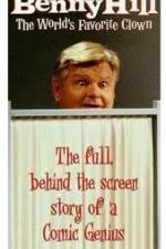 Watch Benny Hill The World's Favorite Clown Soap2day