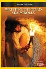 Watch National Geographic Writing the Dead Sea Scrolls Soap2day