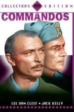 Watch Commandos Soap2day