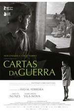 Watch Letters from War Soap2day