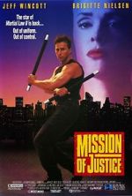 Watch Mission of Justice Soap2day