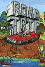 Watch The Road Trip USA Soap2day