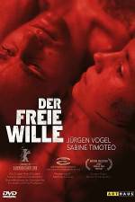 Watch The Free Will (Der freie Wille) Soap2day