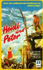 Watch Heidi and Peter Soap2day