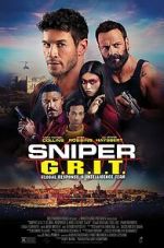 Watch Sniper: G.R.I.T. - Global Response & Intelligence Team Soap2day
