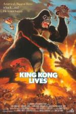 Watch King Kong Lives Soap2day