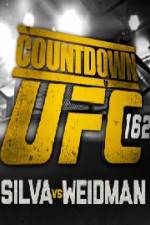 Watch Countdown To UFC 162 Soap2day