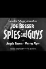 Watch Spies and Guys Soap2day