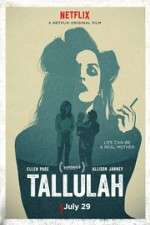 Watch Tallulah Soap2day