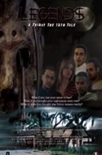 Watch Legends A Friday The 13th Tale Soap2day