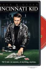 Watch The Cincinnati Kid Soap2day